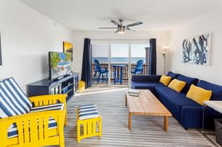 C323C Keep on Duckin Oceanfront Pool - Duck - 5