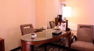 Sichuan Jinjiang Hotel - Chengdu - 5