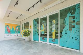 Meant to Be - Città di Chiayi - 8