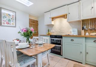 Alices Cottage - Lansallos - 9