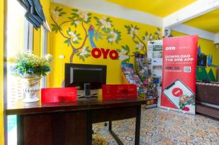 OYO 75303 V Home Guesthouse Sunday Night Market - Chiang Mai - 1