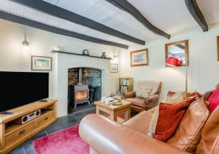 Alices Cottage - Lansallos - 5