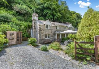 Alices Cottage - Lansallos - 8