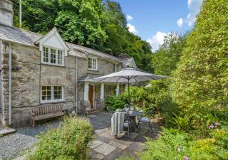 Alices Cottage - Lansallos - 0