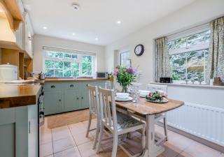Alices Cottage - Lansallos - 3