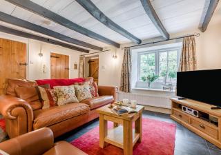Alices Cottage - Lansallos - 4