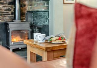 Alices Cottage - Lansallos - 6
