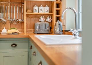 Alices Cottage - Lansallos - 1