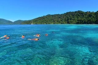 OYO 1091 Sabye Dee Resort @soikotang - 4