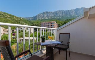 Holiday Home VIKK in Makarska by Villas Guide - Drvenik - 5