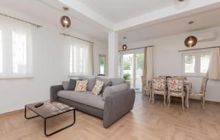 Holiday Home VIKK in Makarska by Villas Guide - Drvenik - 4