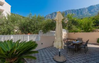 Holiday Home VIKK in Makarska by Villas Guide - Drvenik - 1