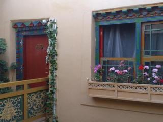 Tashitakge Hotel - Lhasa - 5