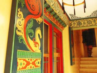 Tashitakge Hotel - Lhasa - 3