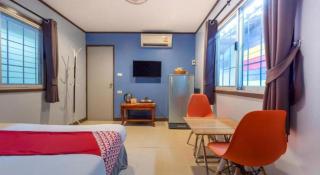 OYO 75322 Tha Burapa Resort Bangsean - Si Racha - 2