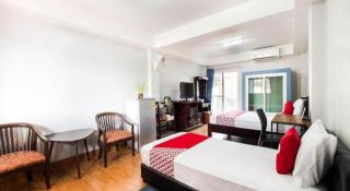 OYO 1157 Ploy Pailin Place - 2