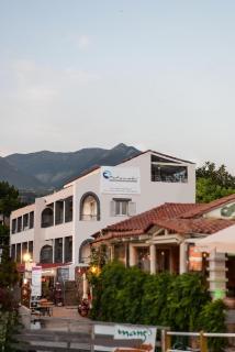 Potamaki Studios & Apartments - Stoupa - 0