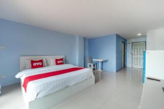V Place Apartment - Pattaya (sud) - 1
