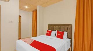 OYO 90561 Paris Street Residence Syariah - Padang - 9