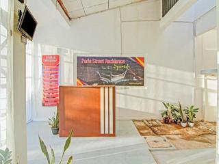 Hotel O Paris Street Residence Syariah - 7