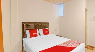 OYO 90561 Paris Street Residence Syariah - Padang - 2