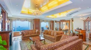 Grand Metropark Hotel Nanjing - 8
