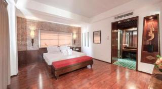 Holiday Garden Hotel - Chiang Mai - 9
