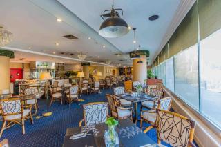 Changchun Garden Hotel - Changchun - 5