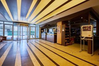 Dedeman Park Gaziantep Oteli - Gaziantep - 7