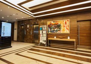 Dedeman Park Gaziantep Oteli - Gaziantep - 5