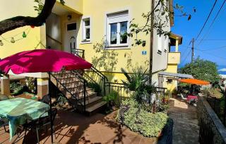 Apartman Mariana by Villas Guide - Ičići - 8
