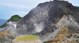 OYO 93780 Rudang Rudang Sibayak - Berastagi - 2