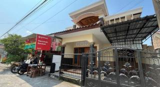 OYO 94003 Anjuk Ladang Homestay - Yogyakarta - 4