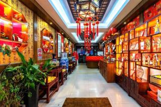 Beijing Double Happiness Courtyard Hotel - Pechino - 3