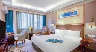 Meiyuan Hotel Hangzhou - Hangzhou - 3