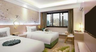 Meiyuan Hotel Hangzhou - Hangzhou - 1