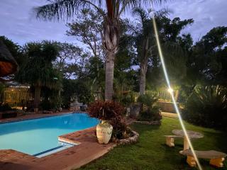 Augustine Avenue Guest House - - 6