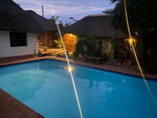 Augustine Avenue Guest House - - 5