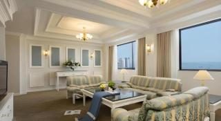 BaoHua Harbour View Hotel - Haikou - 7