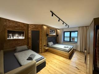Pension U Studny - Harrachov - 9