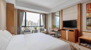 Hainan Junhua Haiyi Hotel - Haikou - 1
