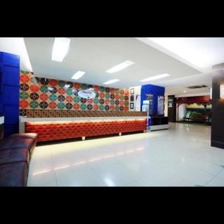 Hotel Marlin Pekalongan Managed by Dafam - Pekalongan - 5