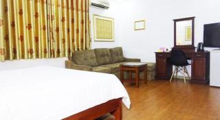 Hanoi Discovery II Hotel - Hanoi - 3