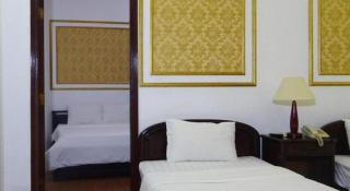 Hanoi Discovery II Hotel - Hanoi - 2