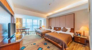 Chang'an Hotel - Dongguan - 9