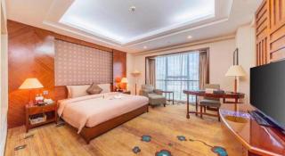 Chang'an Hotel - Dongguan - 1