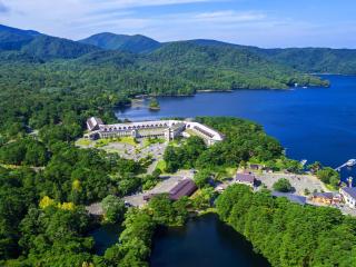Urabandai Lake Resort Goshiki no Mori - Kitashiobara - 0