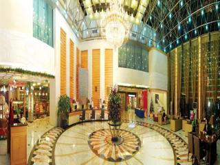 Fliport Garden Hotel Xiamen Airport - Xiamen - 9