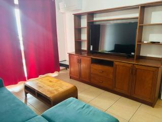 Ocean Spirit Lodge - Papeete - 9
