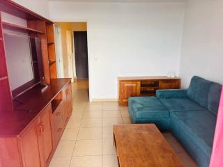 Ocean Spirit Lodge - Papeete - 8